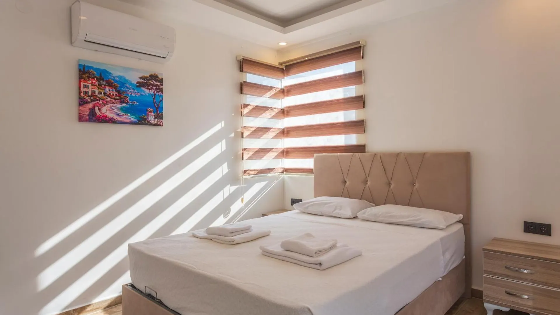 Hisar Celebrity A Villa Fethiye 0*,  Turcia