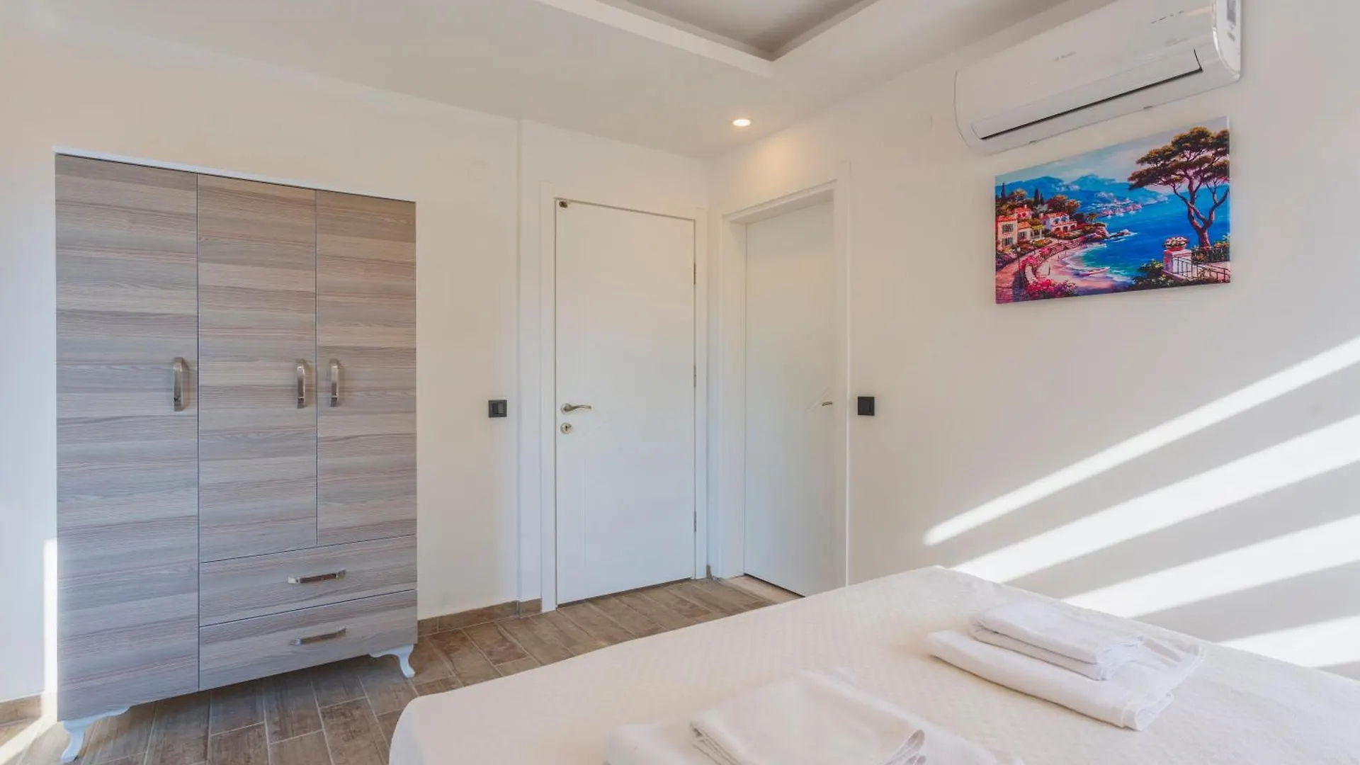 Hisar Celebrity A Villa Fethiye Turcia