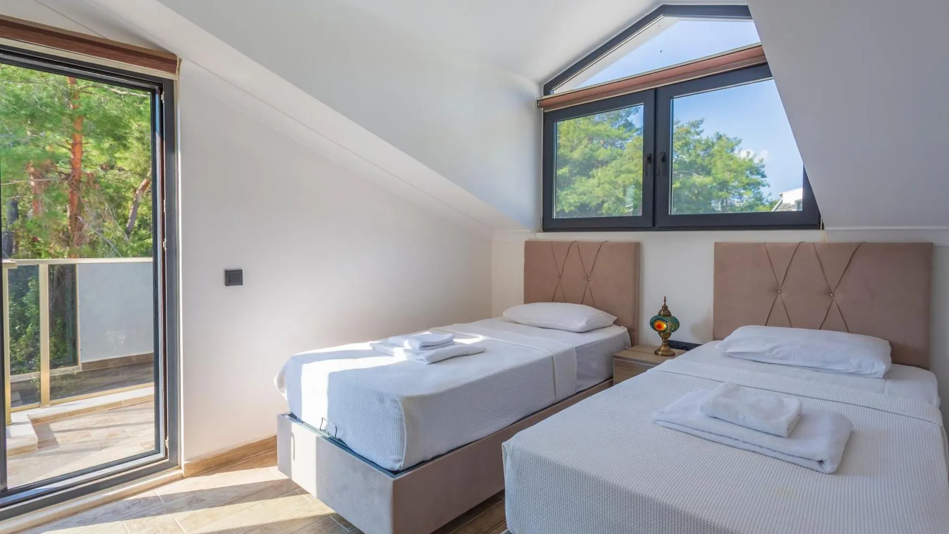 Hisar Celebrity A Villa Fethiye 0*,