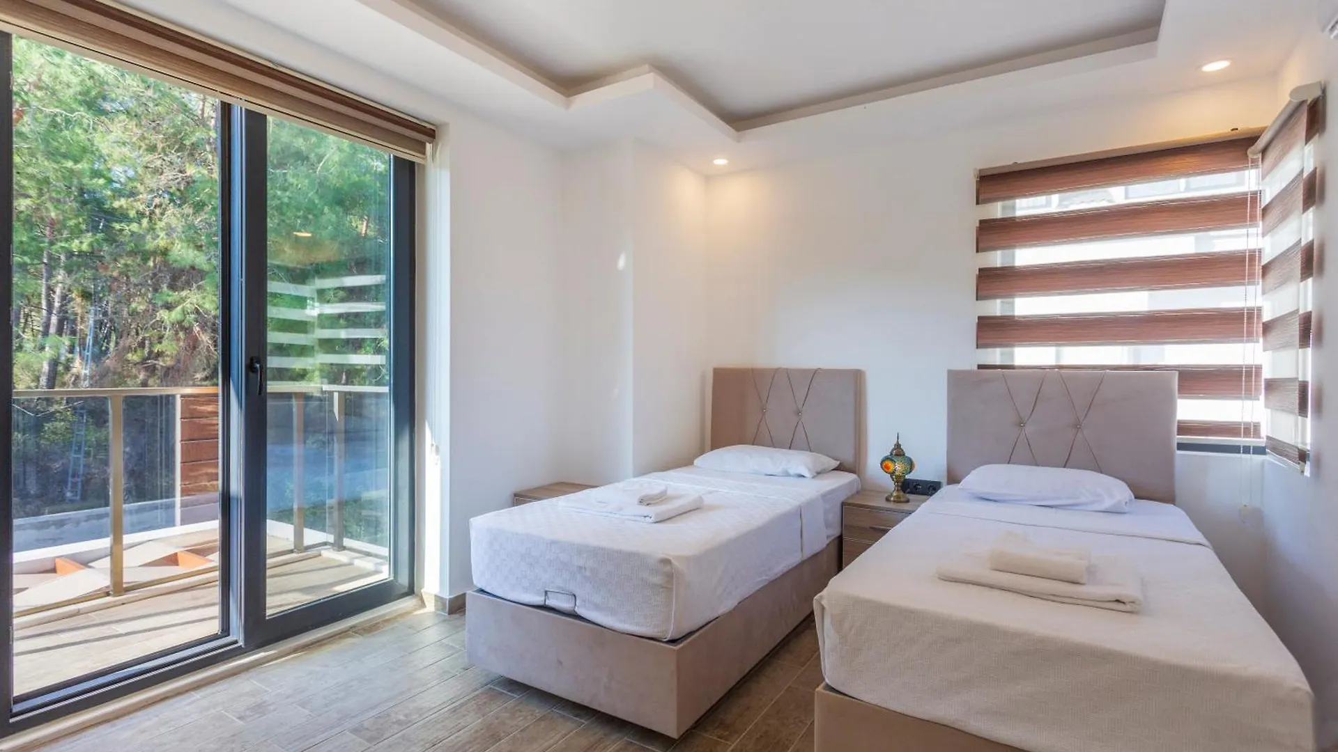 Hisar Celebrity A Villa Fethiye